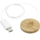 FSC® 100% Bamboo MagClick™ Fast Wireless Pad 13