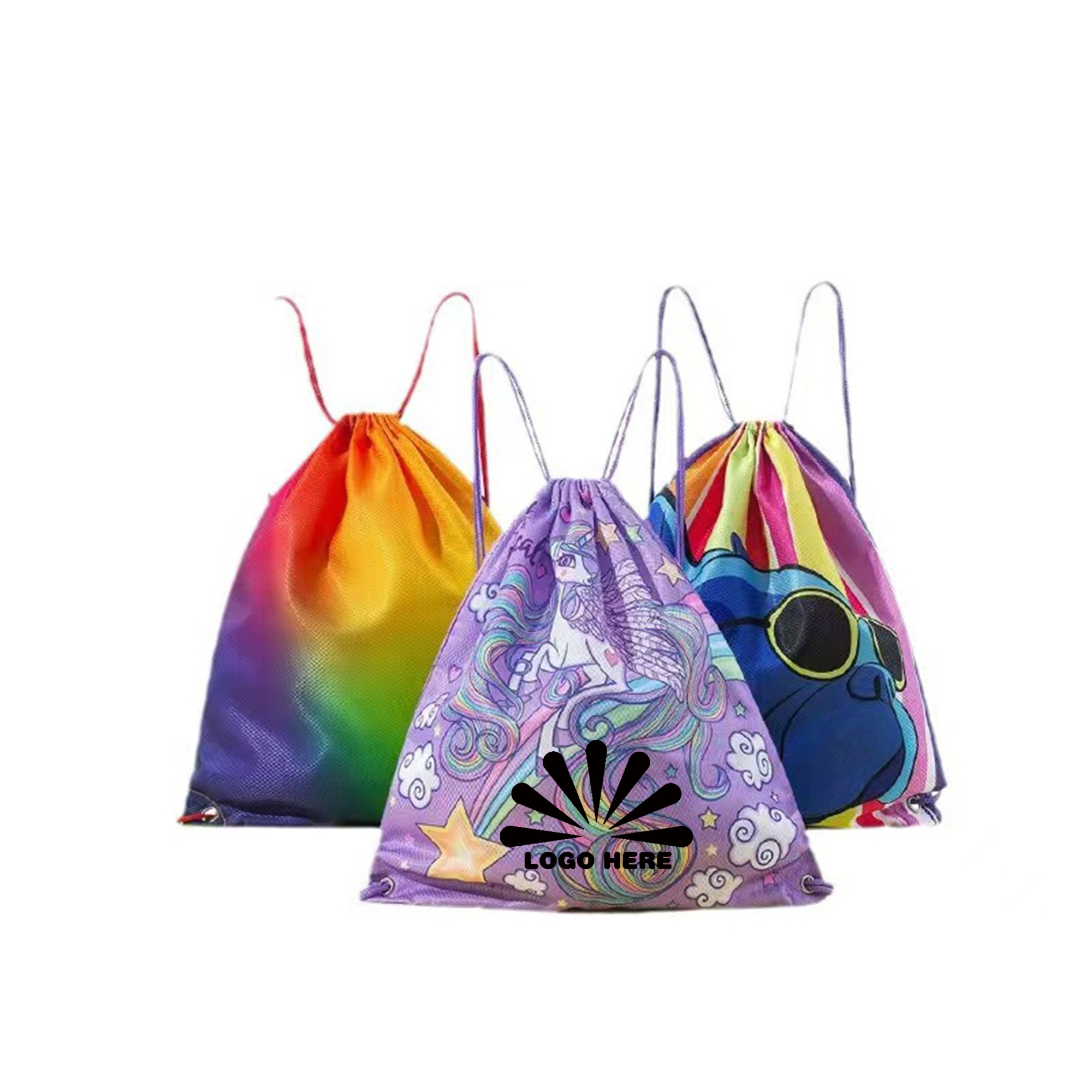 Swimming Bag Storage Bag Can Be Customized With Logo 1