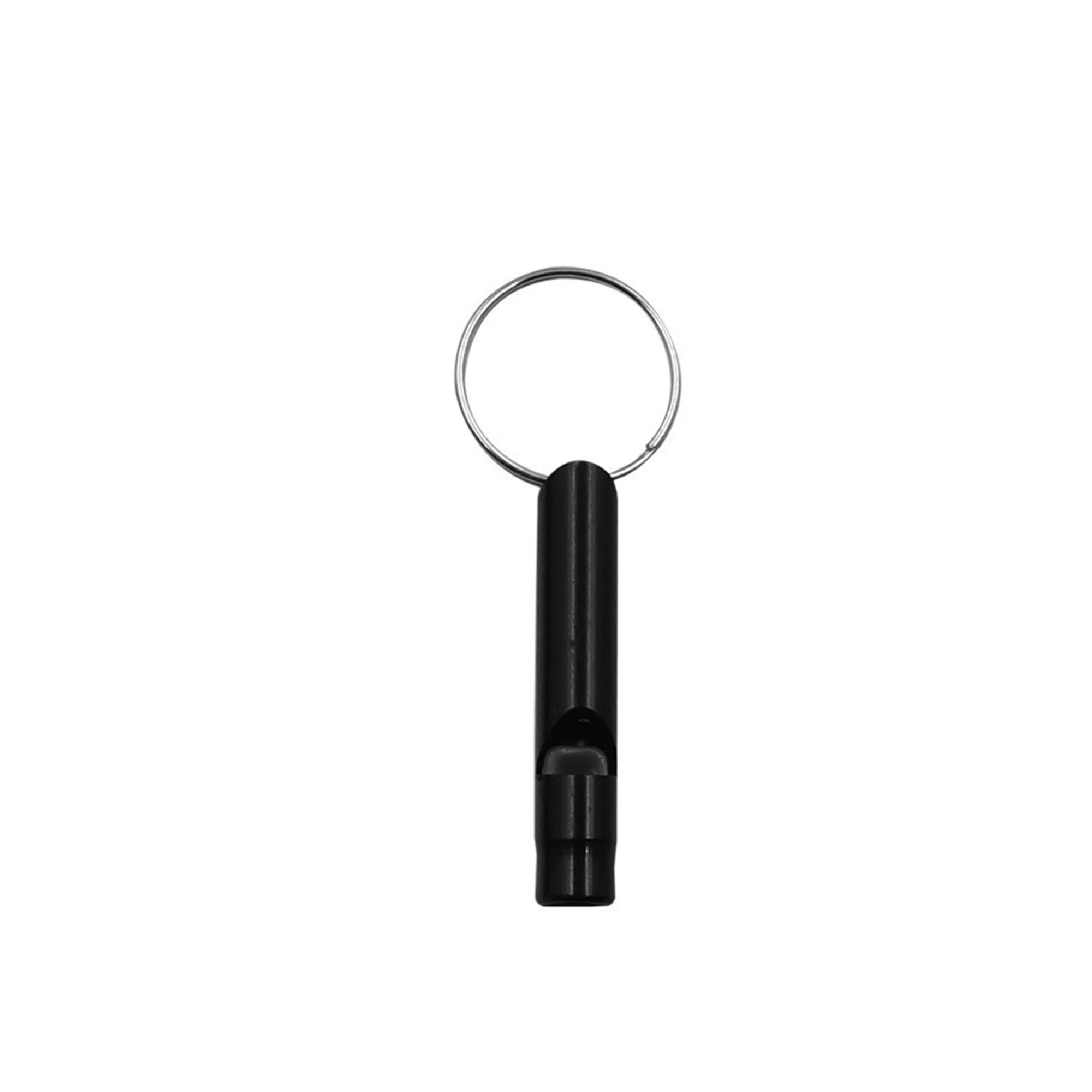 Compact Survival Whistle 0.3" x 1.8" 12