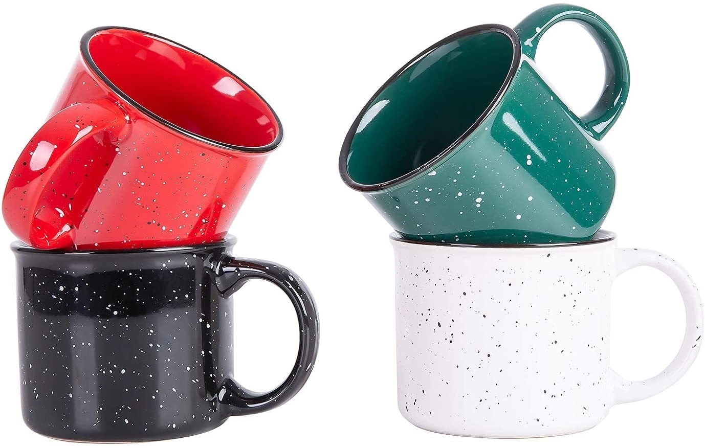 14 oz. Camper Collection Mug 2