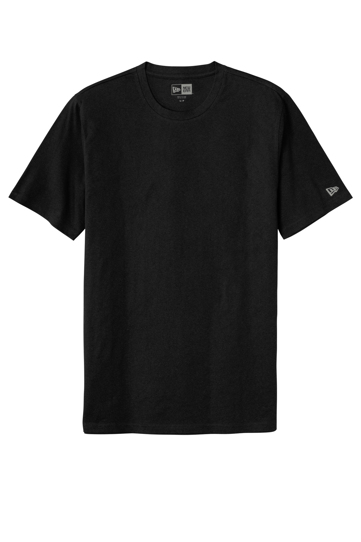 New Era Tri-Blend Tee NEA135 10