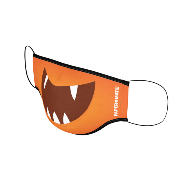 IMPORT Titan Jr. 3-Ply Dye-Sub Youth Face Mask 13