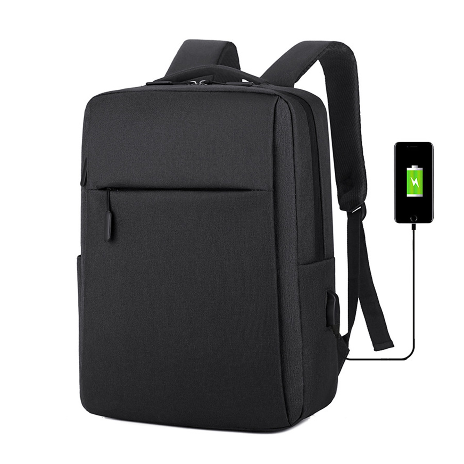Multifunctional Backpack 3