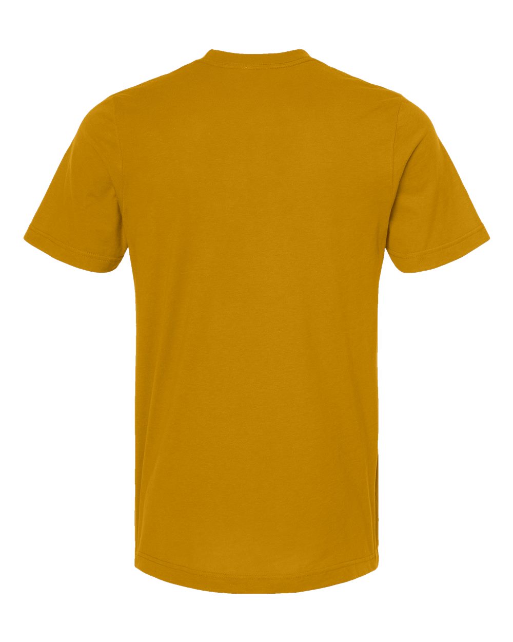 Combed Cotton T-Shirt - 602 295