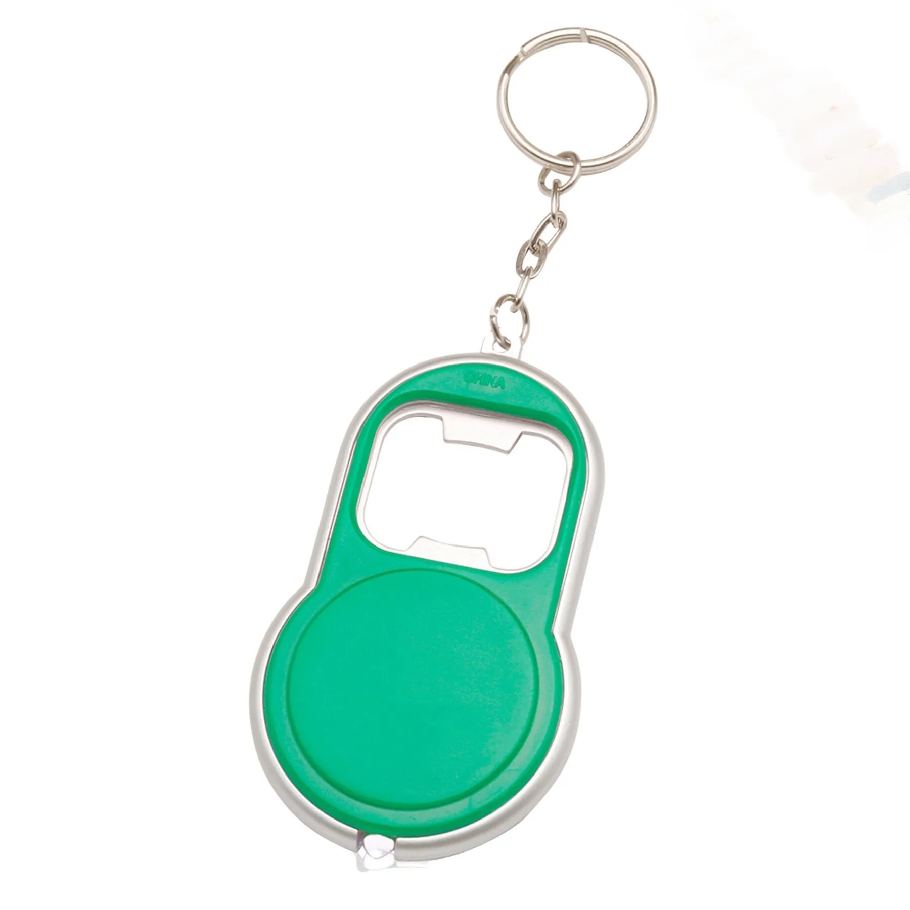 Bottle Opener & LED Keychains 5