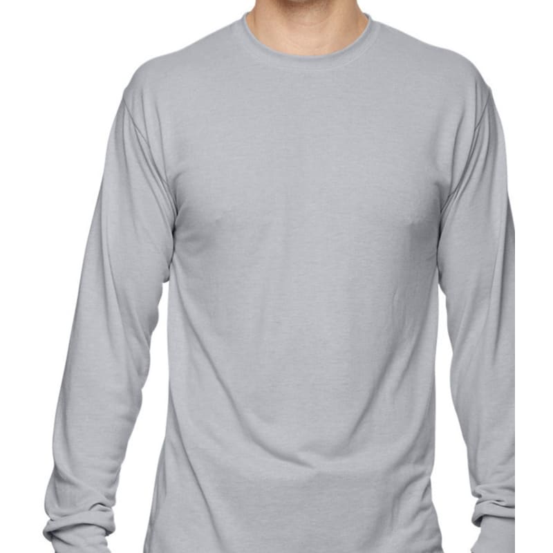 Jerzees 5.3 Oz., 100% Polyester SPORT Moisture-Wicking T-Shirt 12