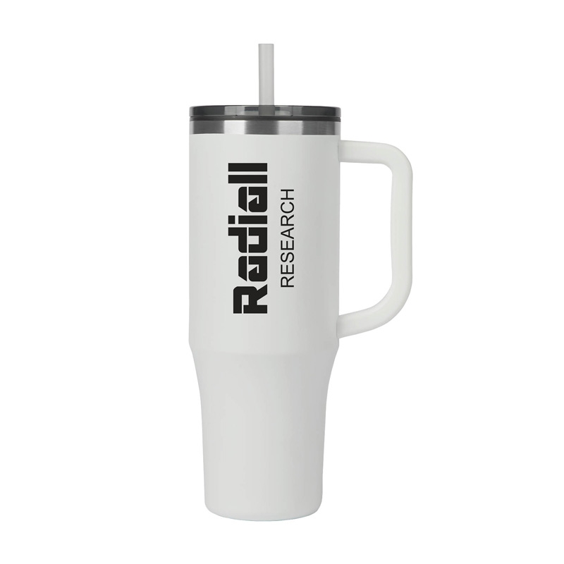 Emerson 30 oz. Recycled SS/PP Liner Travel Mug 59