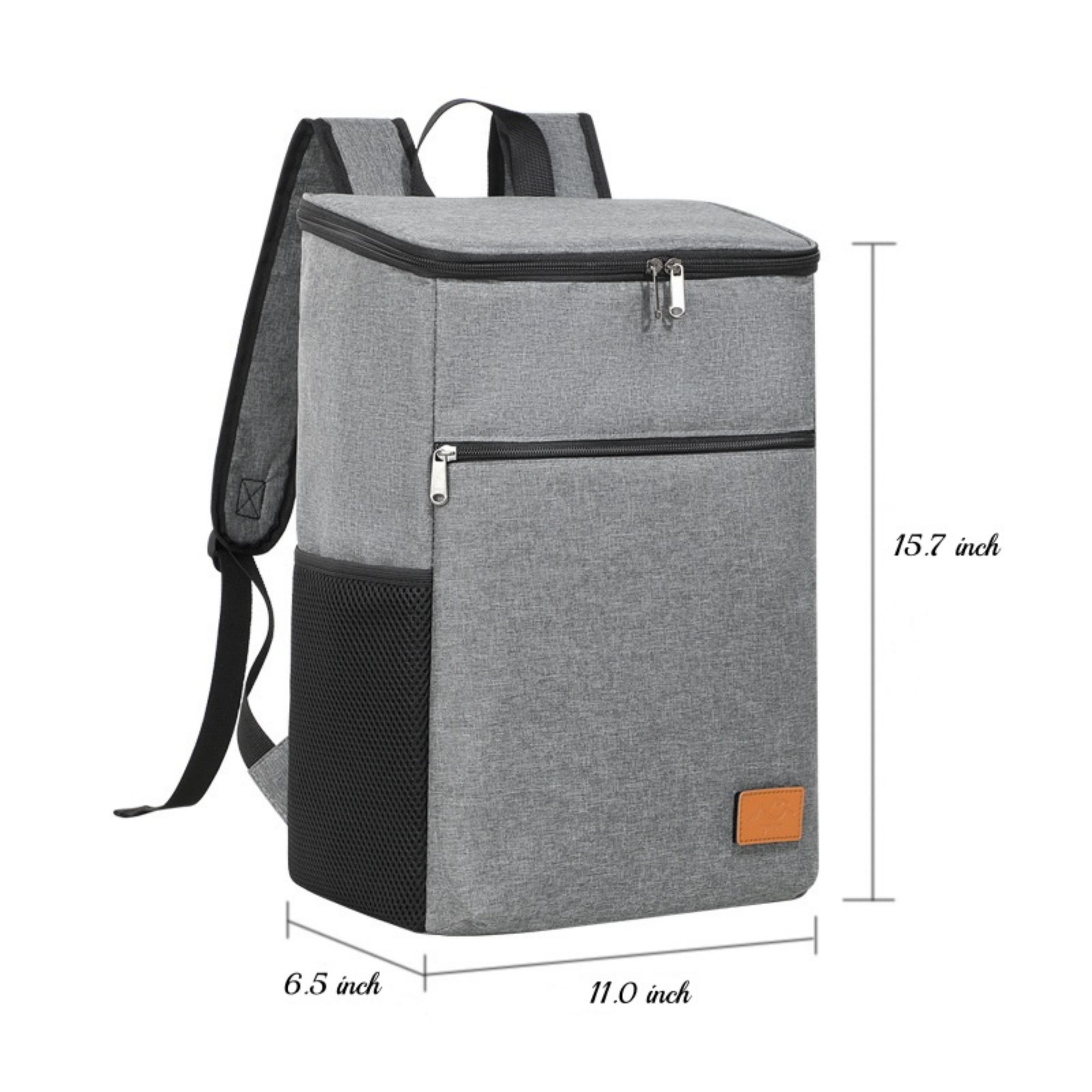 18L Cooler Backpack 1
