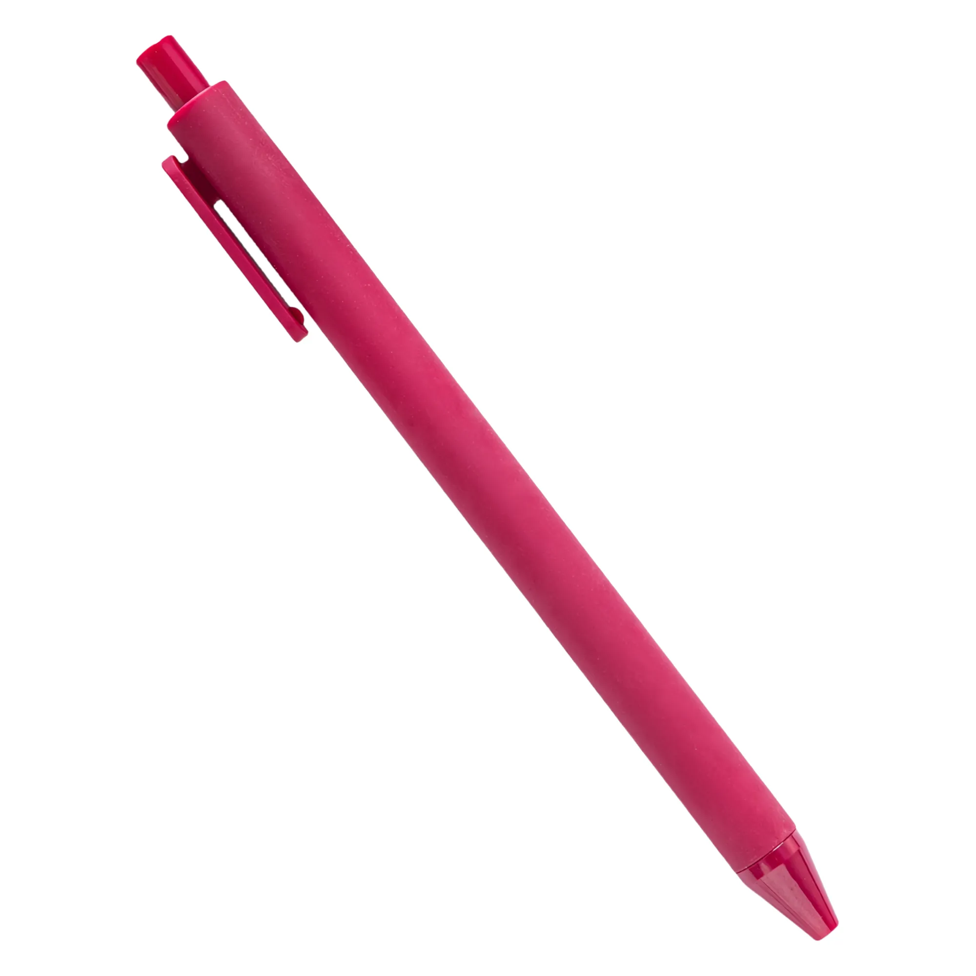 Multi-Color Pressed Ballpoint Pen 8