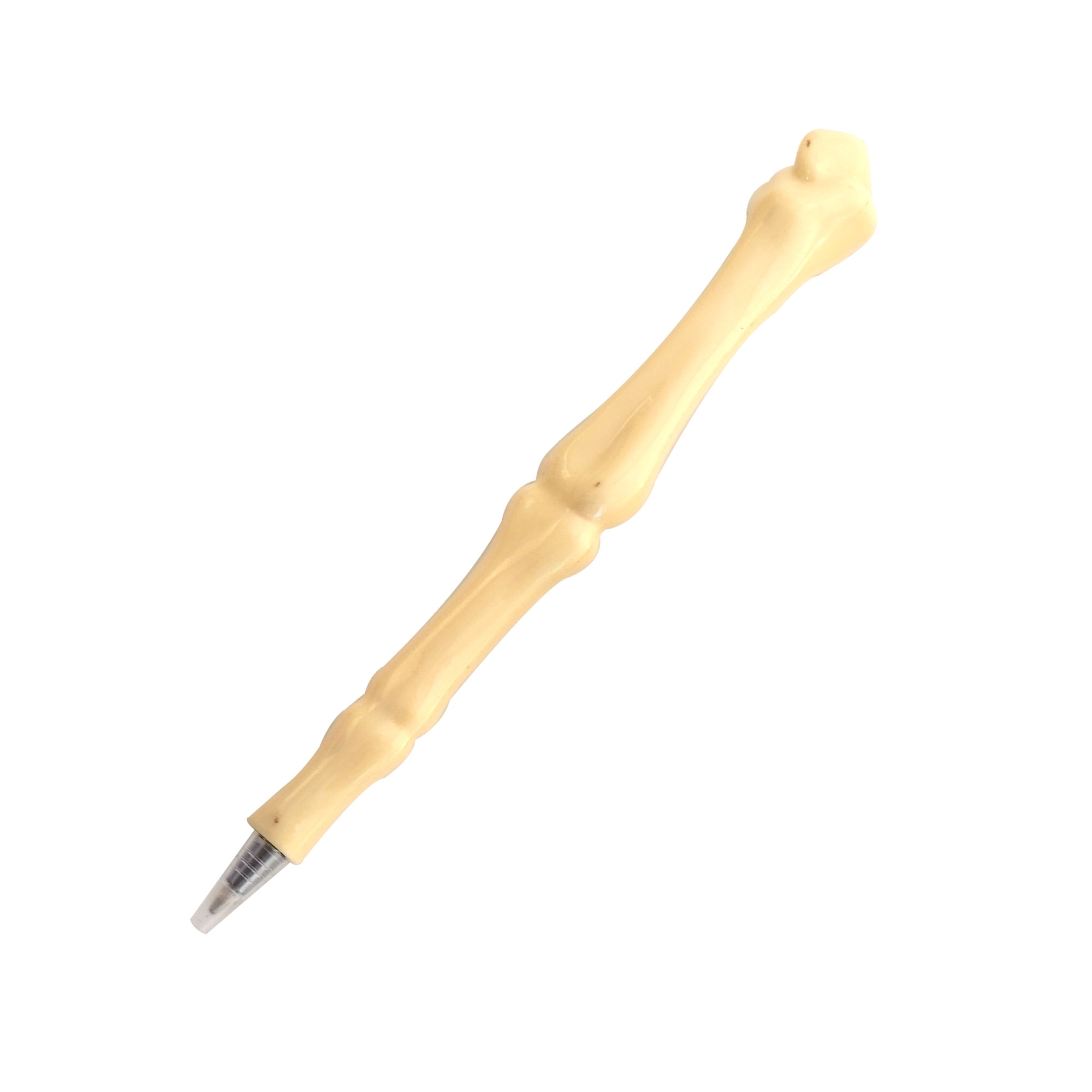 Bone-Shaped Ballpoint Pen MOQ 10 2