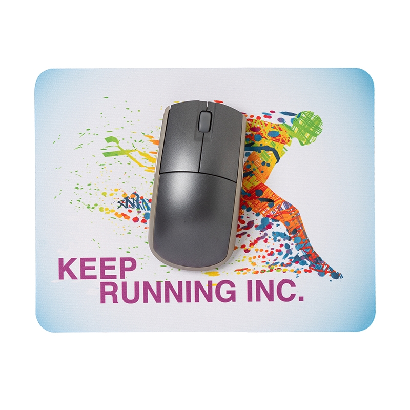 Surface I Slim Grip Mouse Pad 2
