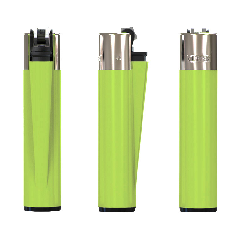 Custom Clipper Lighters 5