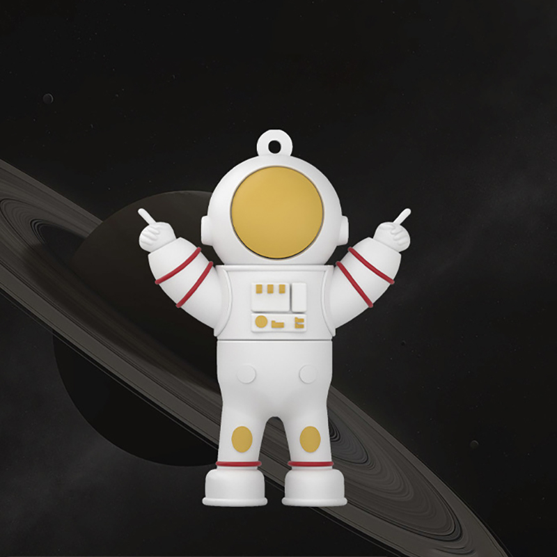 Astronaut USB Flash Drive 2