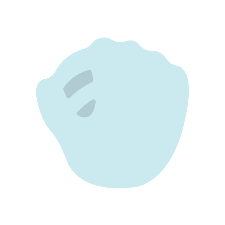 Grip-It™ Jar Opener Stock Shape 36 sq in - (Color) 120