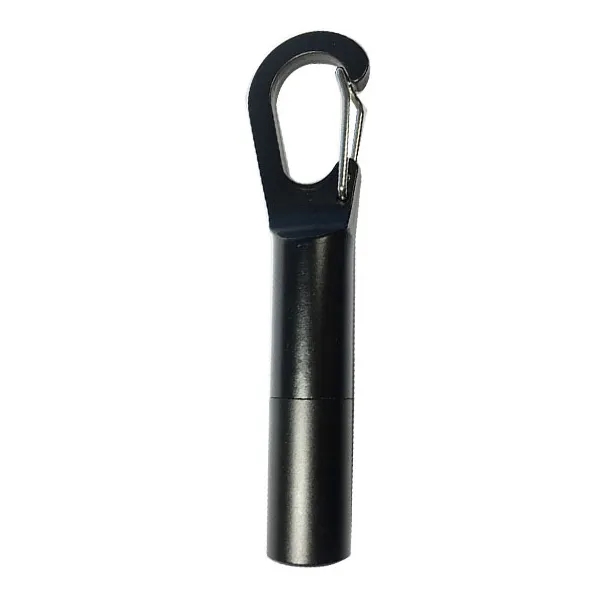 Waterproof Mini Pill Box Keychain 5