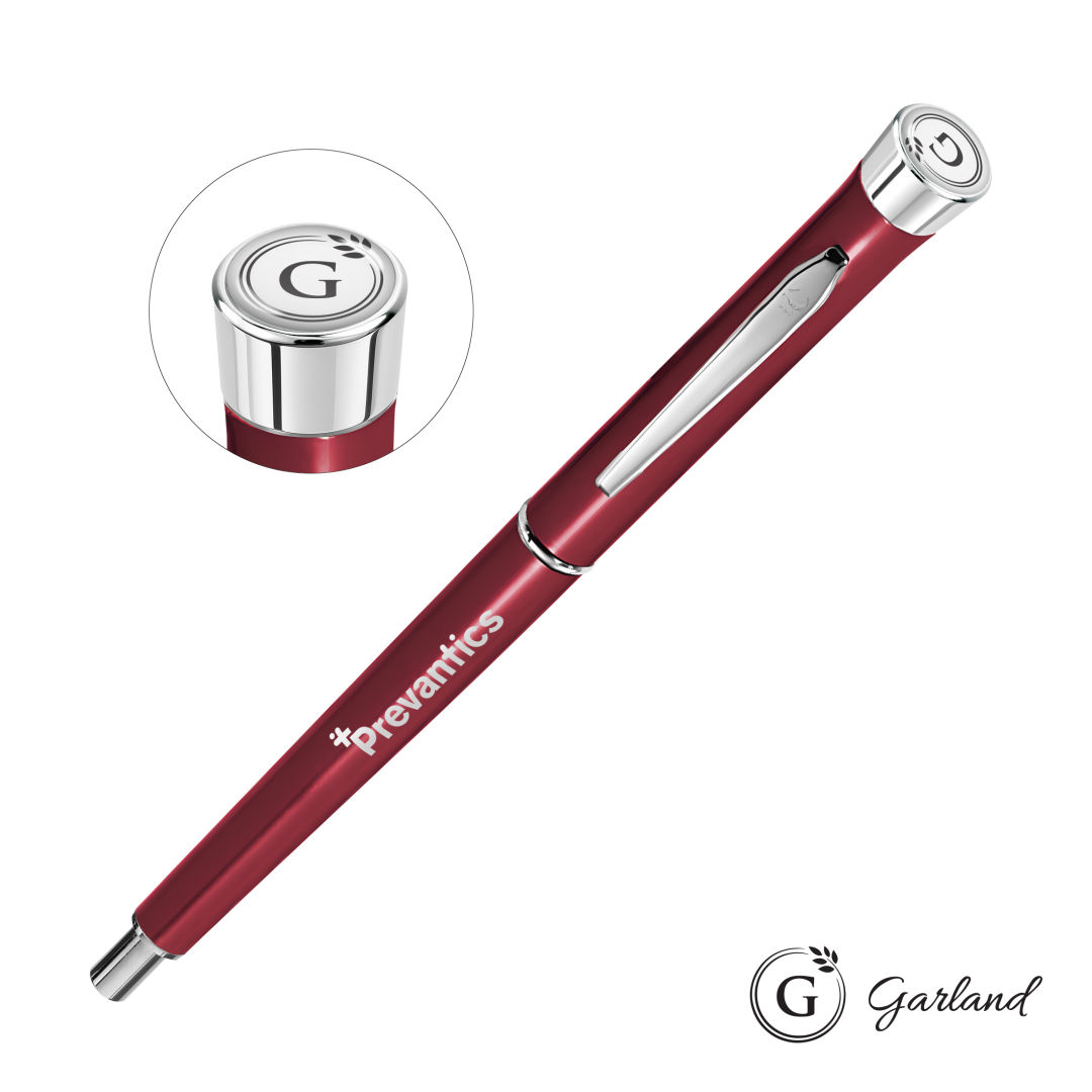 Garland® Color Mechanical Pencil - Chrome Accent 6