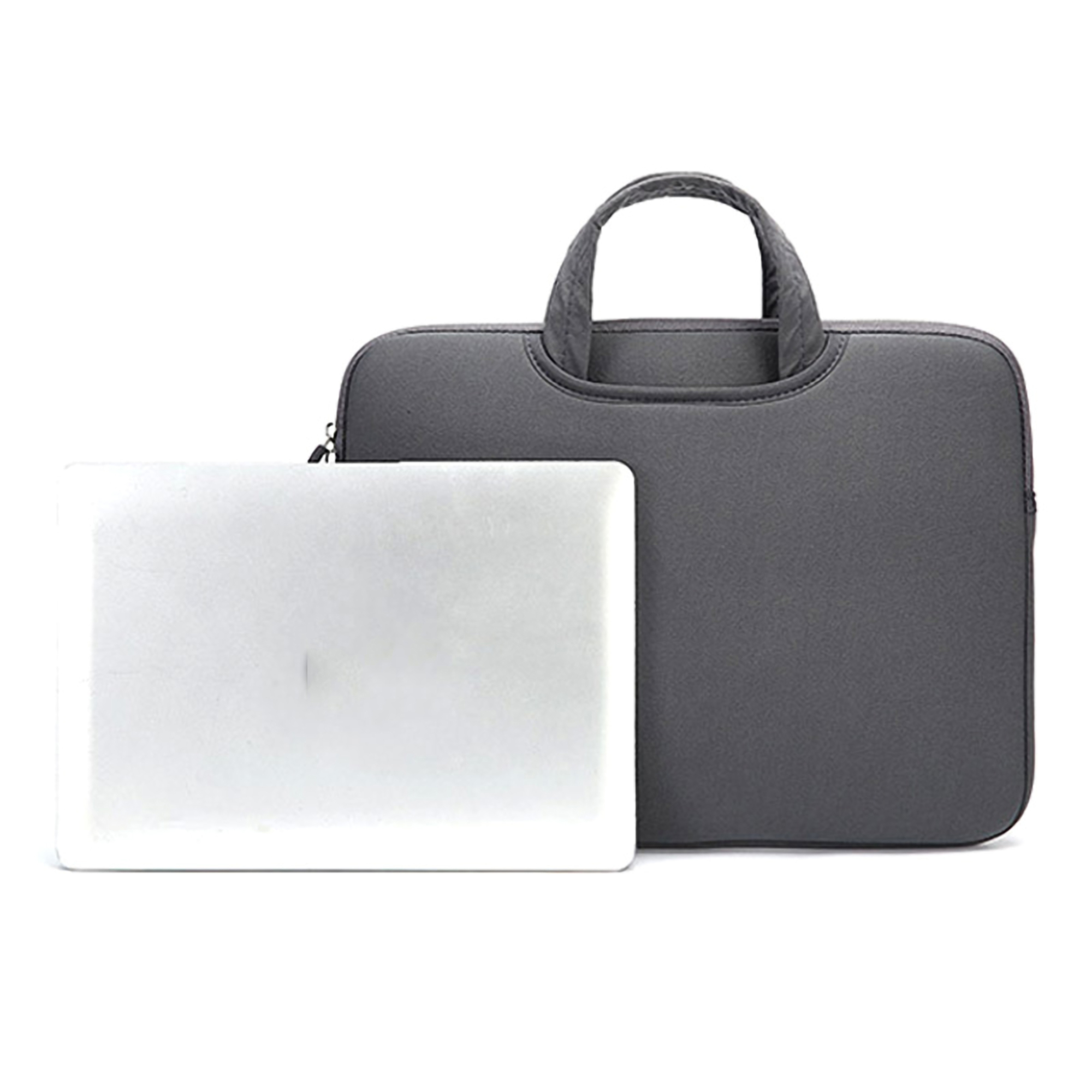 13" Laptop Bag w/Handles 6