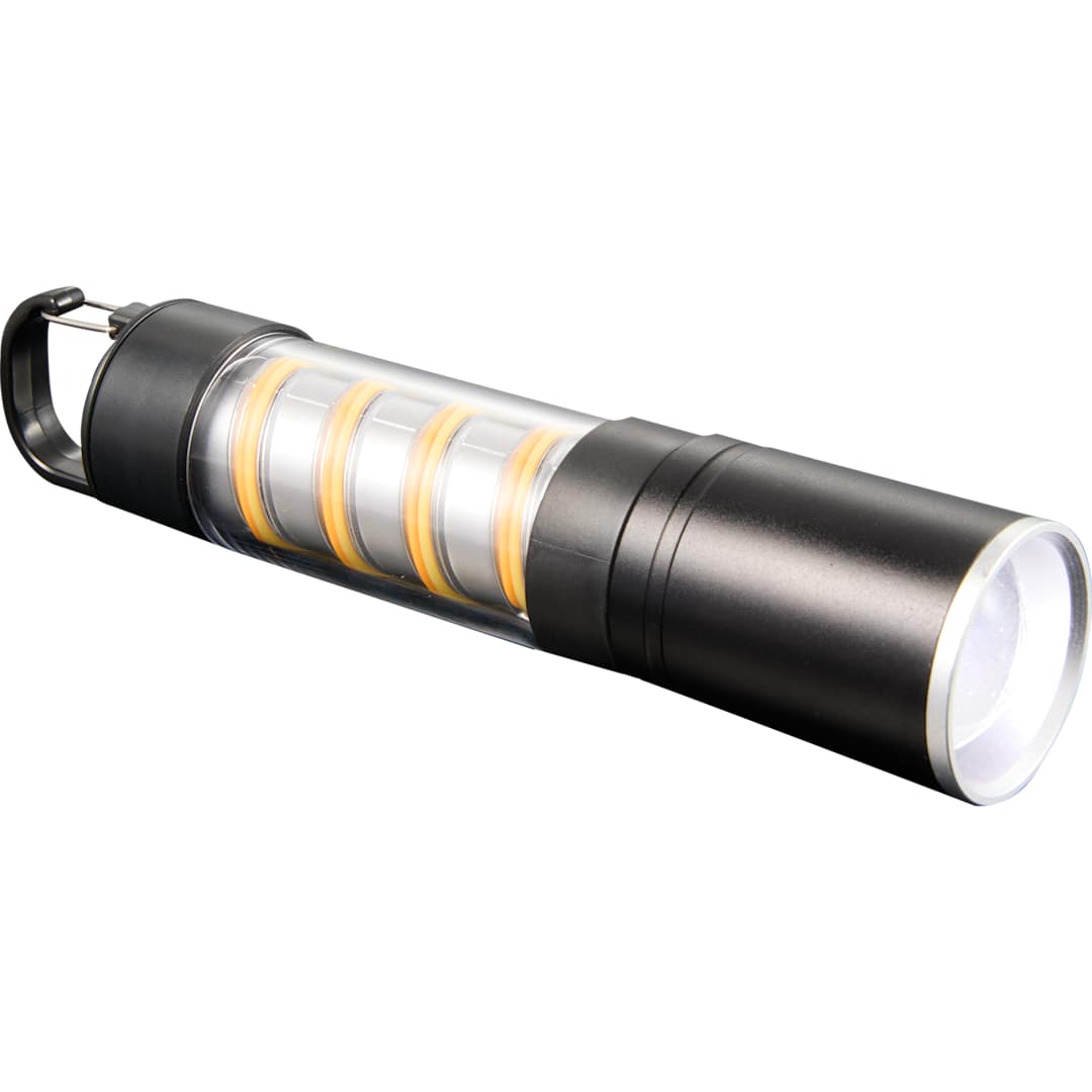 Hanging Spiral Filament Lantern Flashlight 27