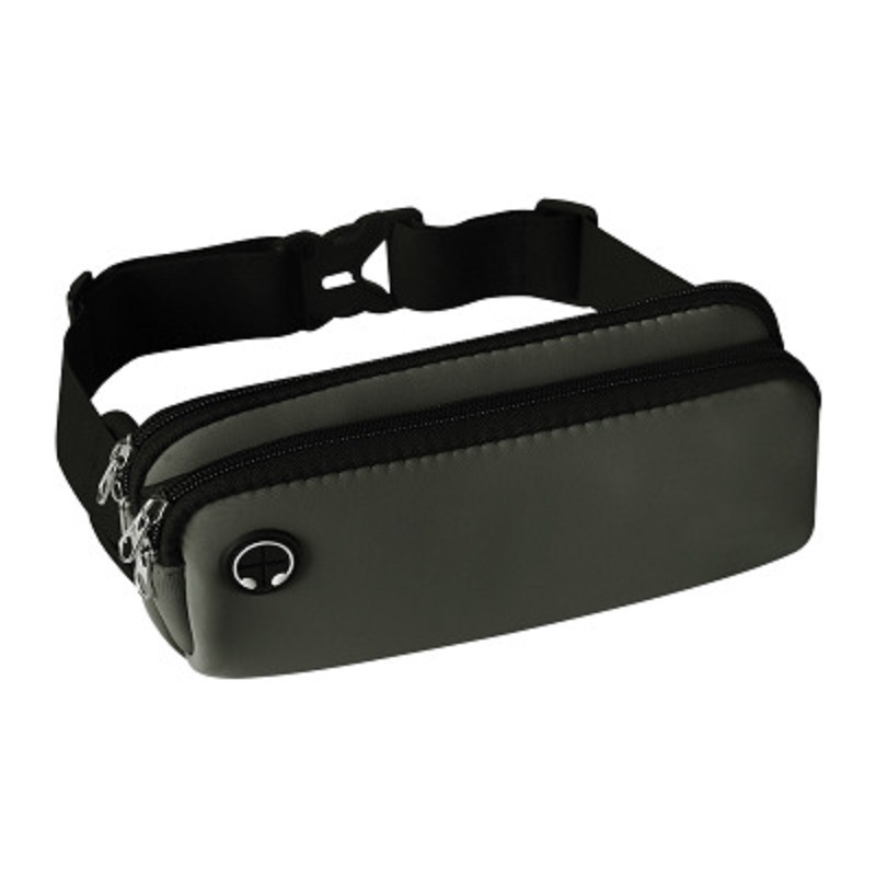 Multiple Pockets Sport Bag 3