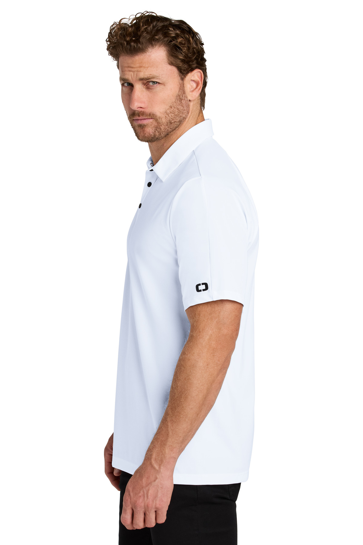 OGIO Envision Polo OG154 17