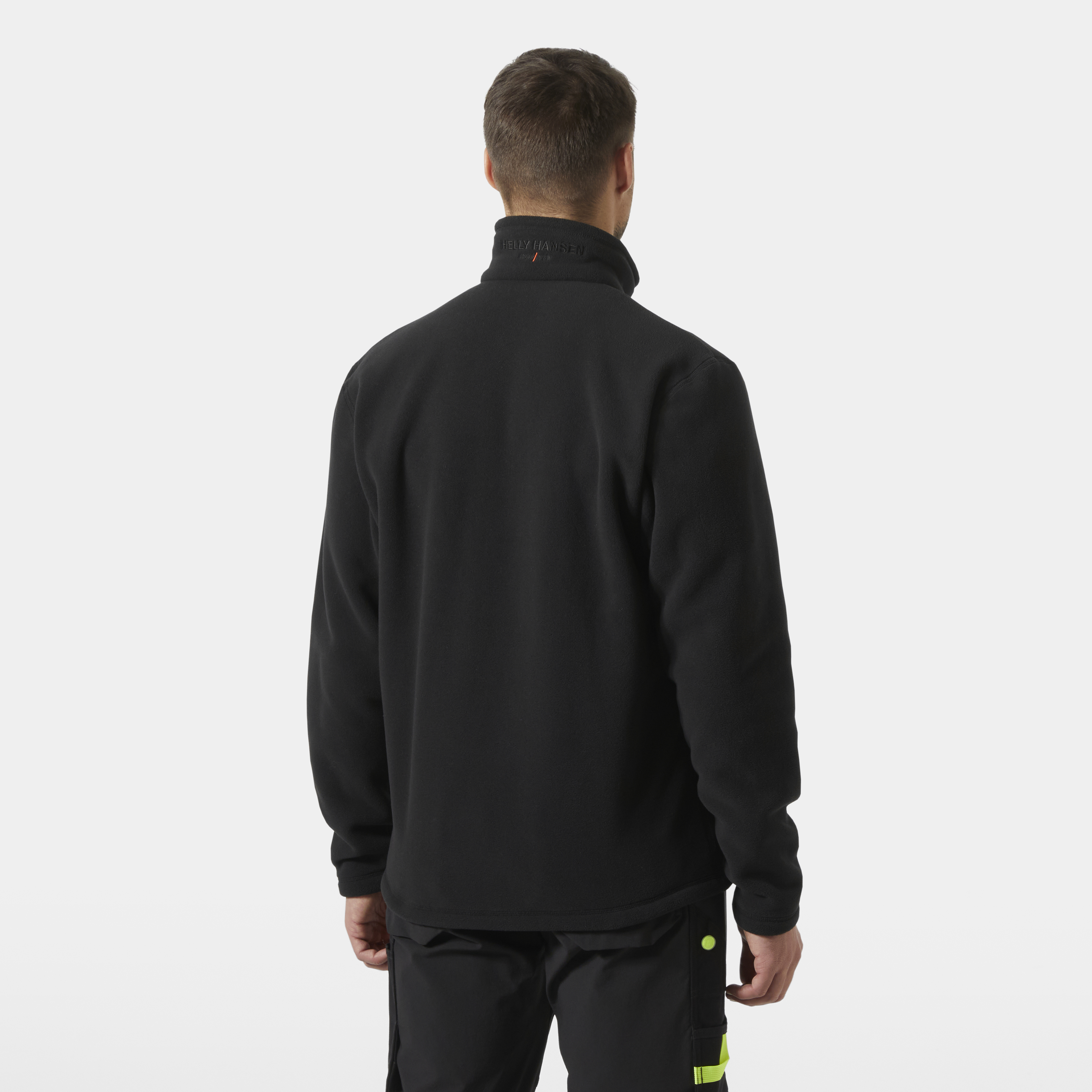 Helly Hansen Men's Oxford Fleece Jacket 2