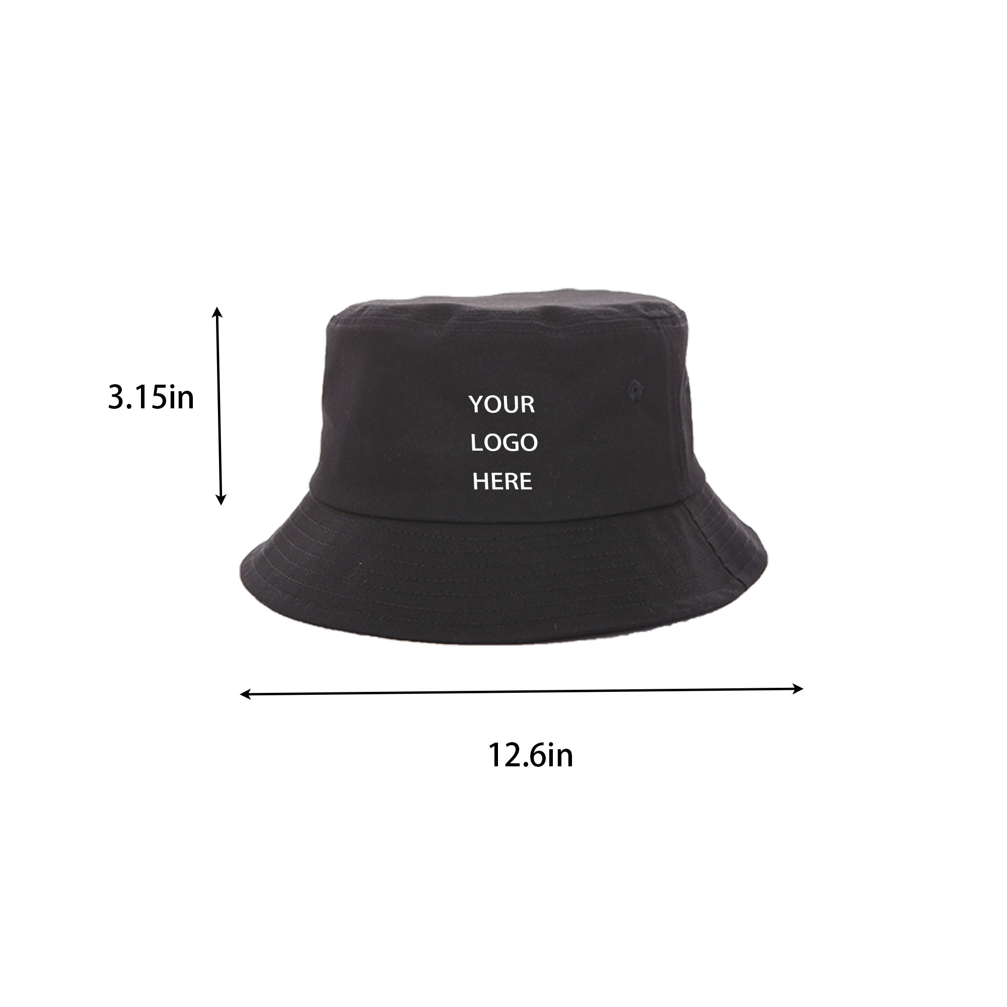 Bucket Hat 5