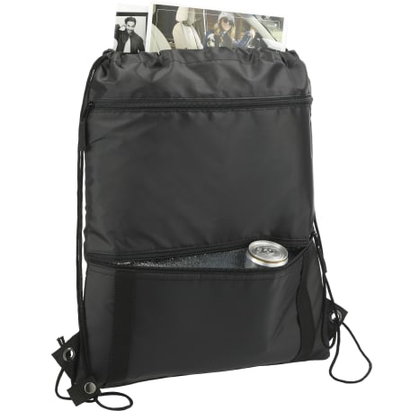 Adventure Insulated Drawstring 46
