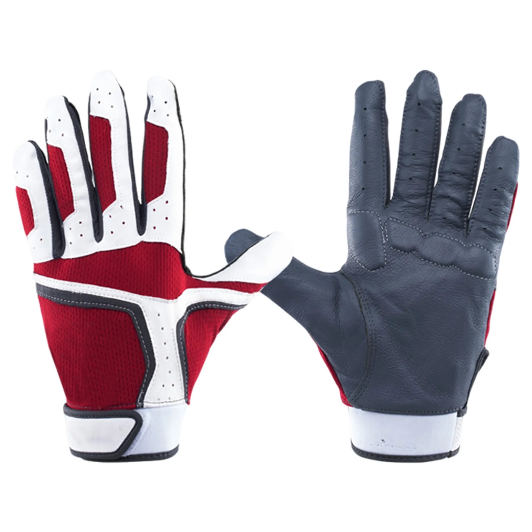 Anti-Slip Sports Gloves 2