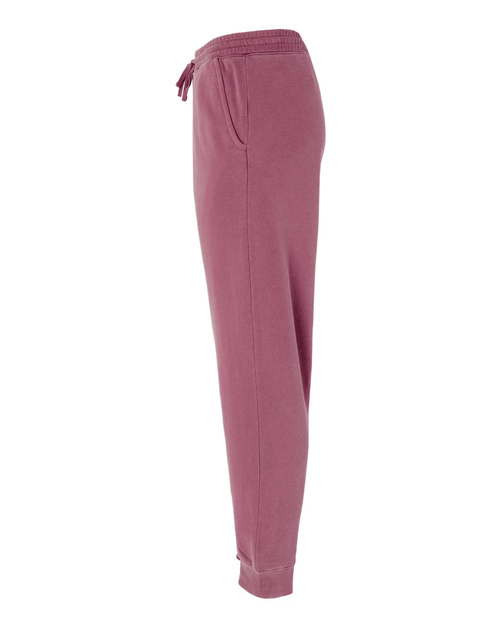 Unisex Pigment-Dyed Fleece Sweatpants - PRM50PTPD 50
