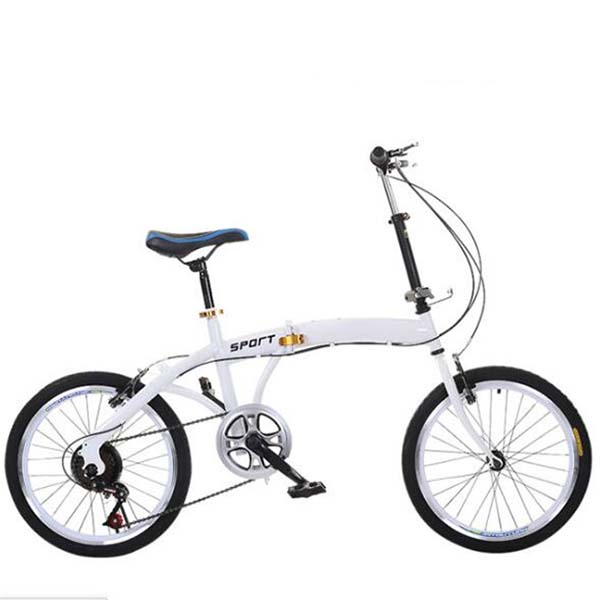 Surfboard Bicycle Rack 2
