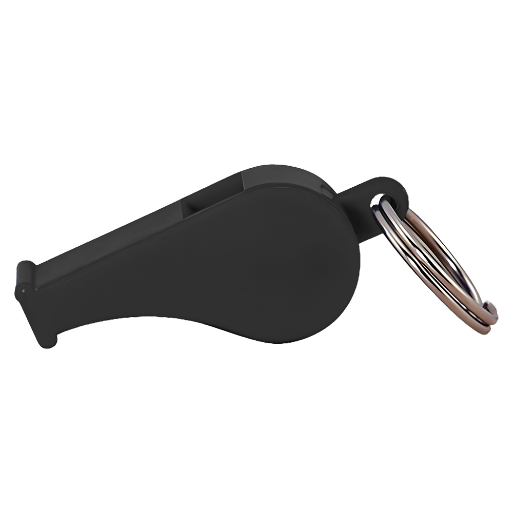 Classic Whistle Keychain 3
