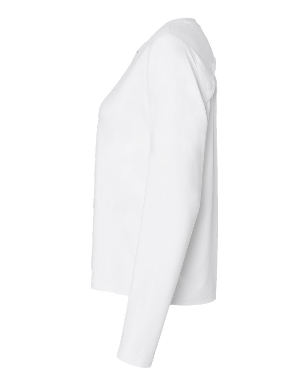 Women's Sport Soft Touch Long Sleeve T-Shirt - CHP140 9