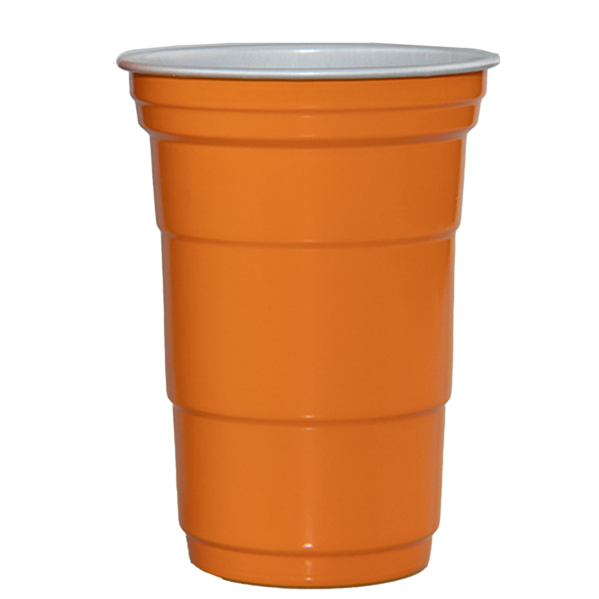 Reusable Aluminum Cold Drink Cup 2