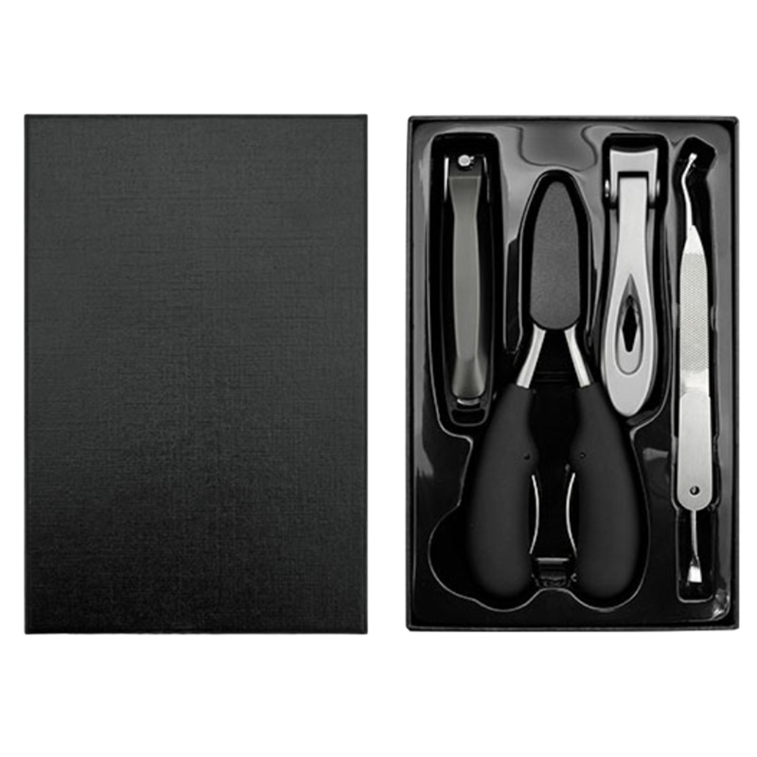 Large Nail Clippers Set 3