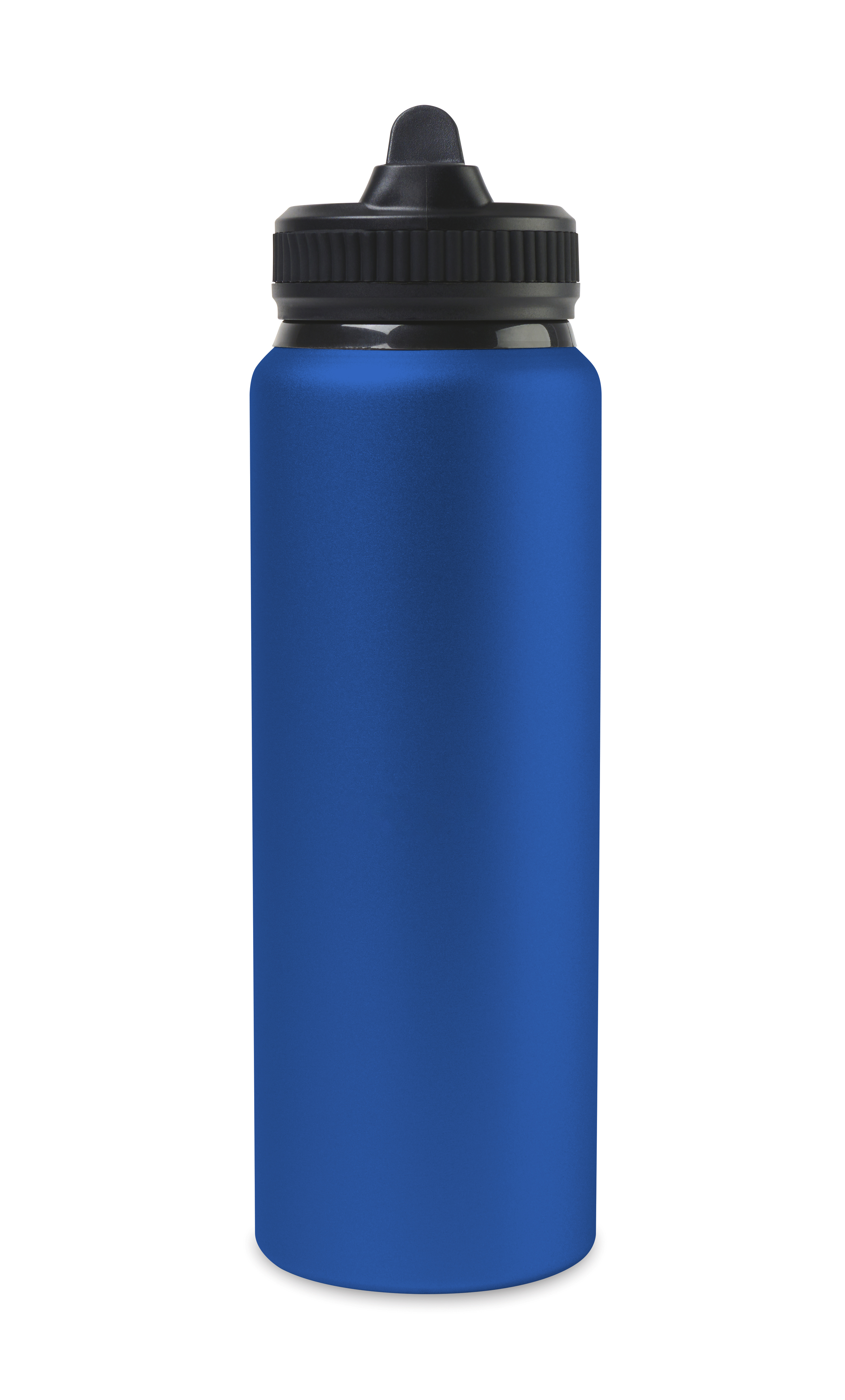 Jett Aluminum Straw Lid Hydration Bottle - 32 Oz. 1