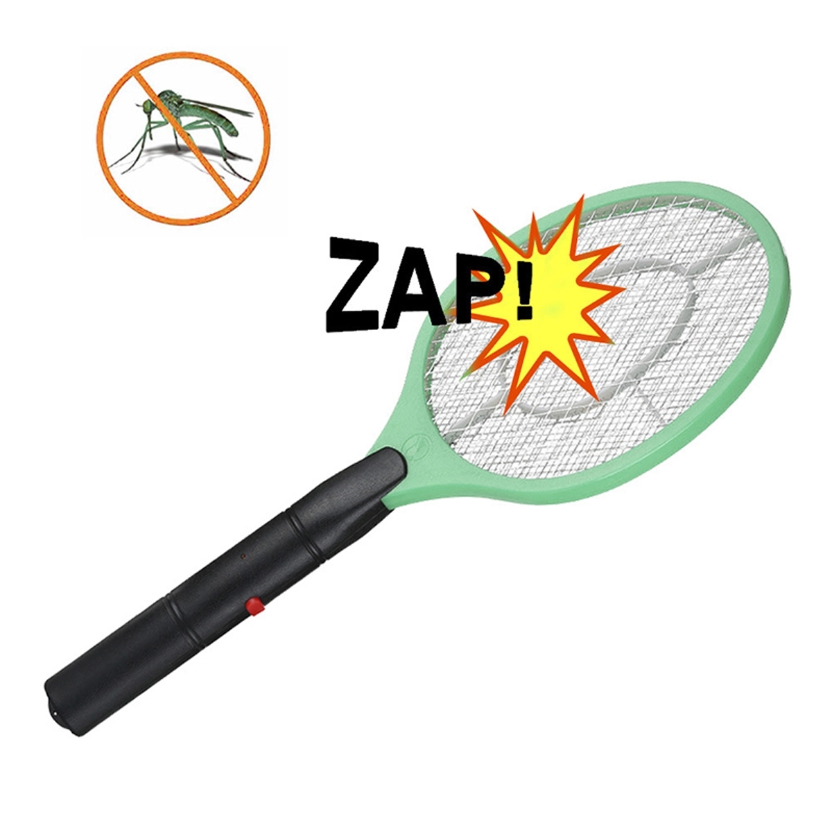 Fly Swatter Electric 5