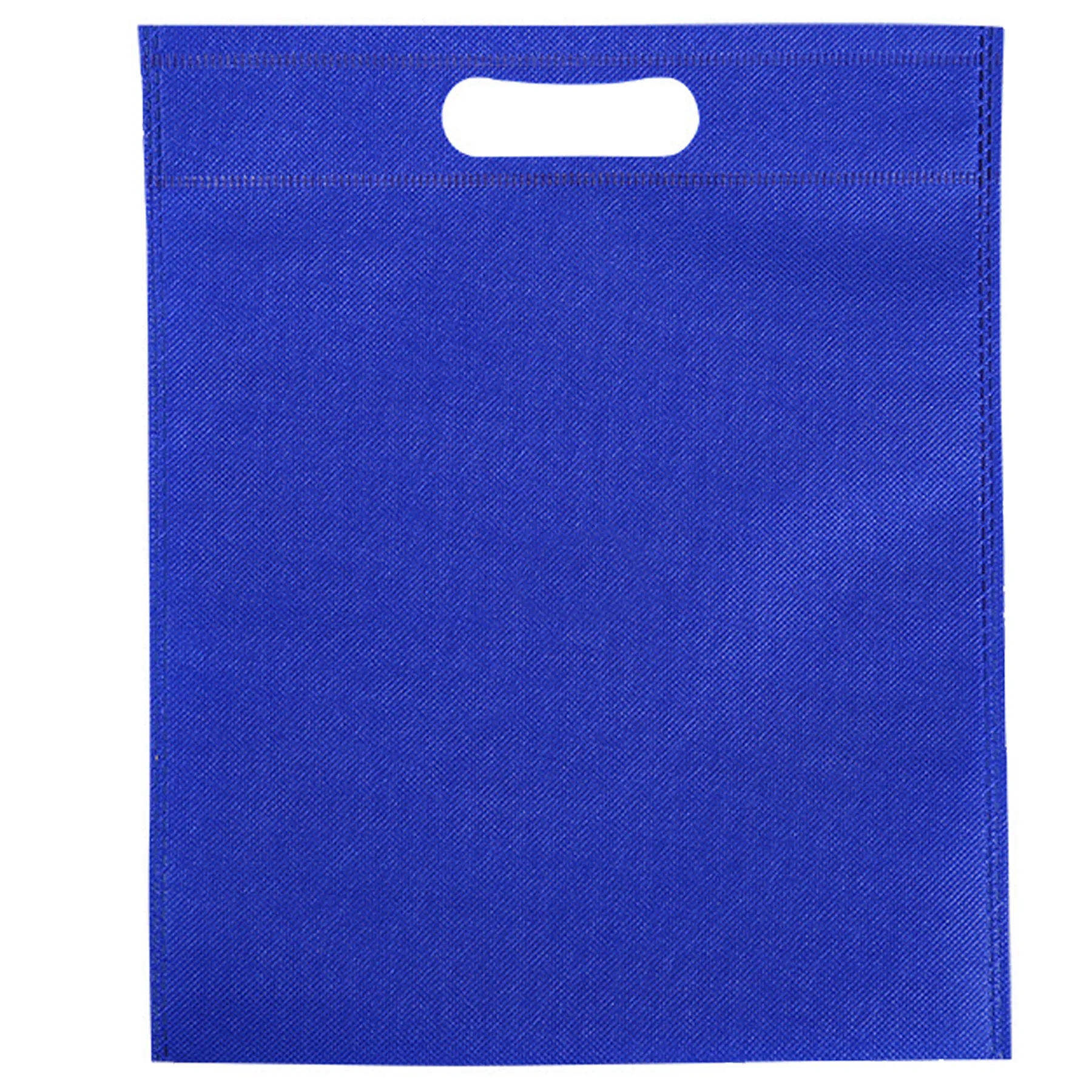 Nonwoven Reusable Tote Bag 11