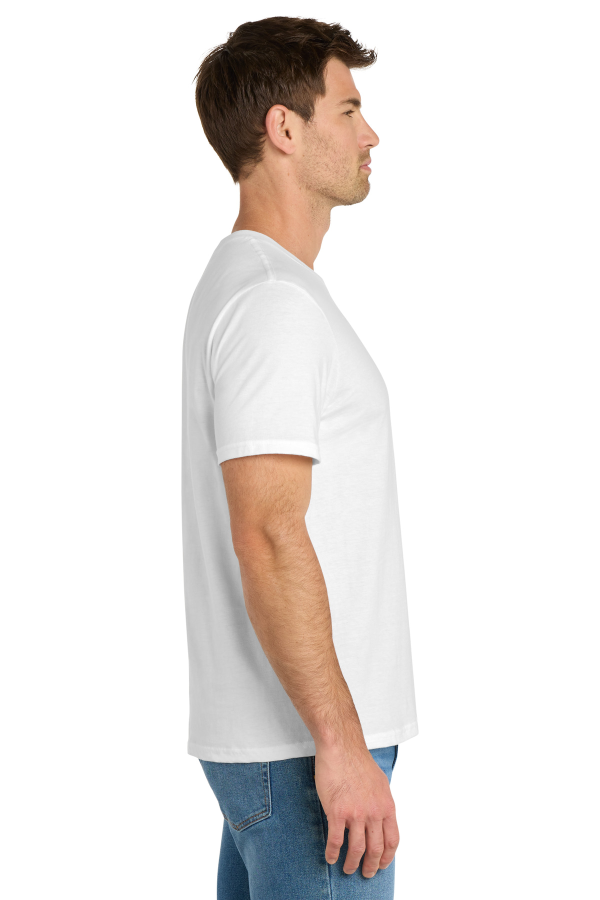 Volunteer Knitwear Daily Tee VL45 21