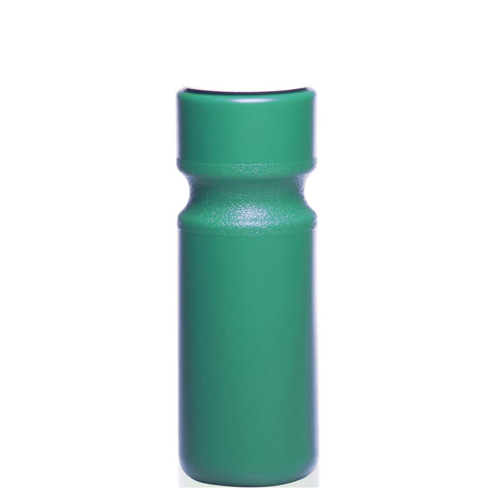 28 oz. Push Cap Plastic Water Bottles 29
