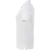 Women's BELMONT Short Sleeve Polo 190
