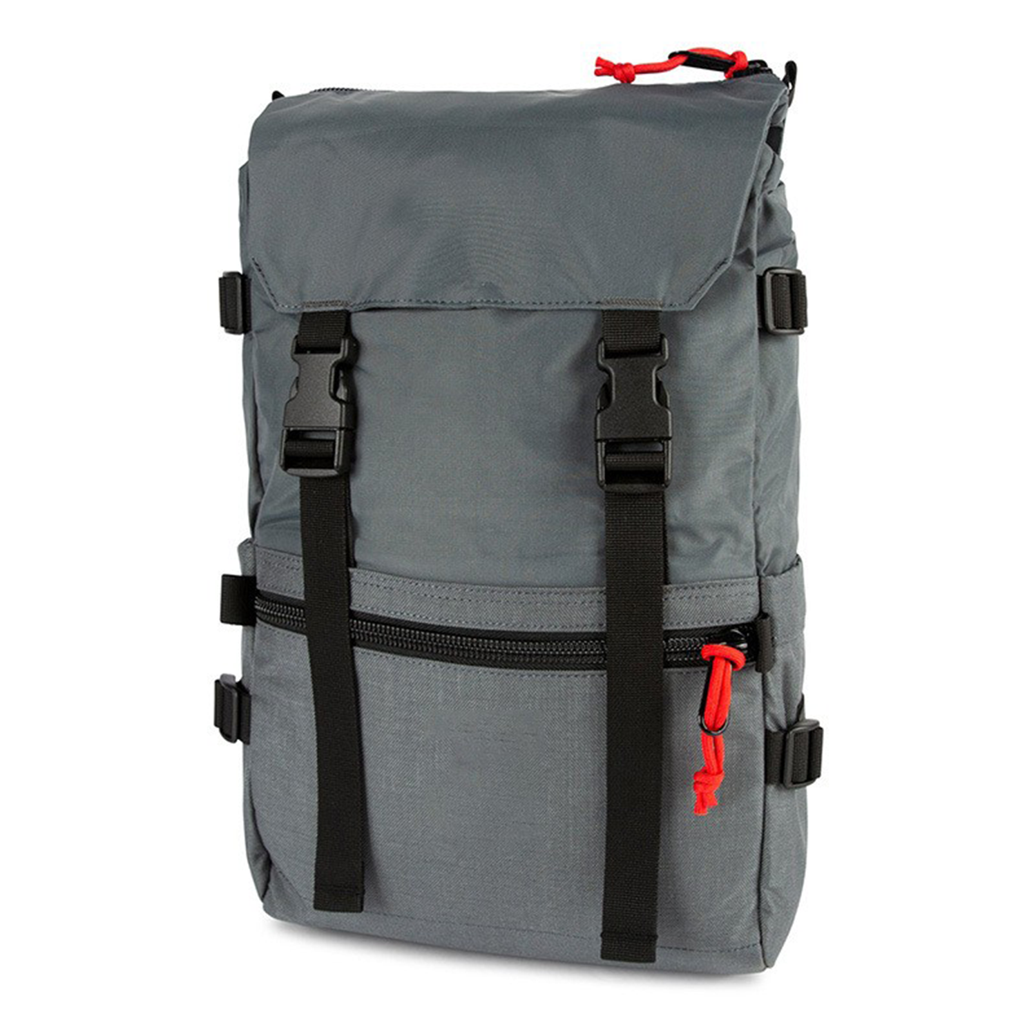 Oxford Large Capacity Double Shoulder Student Backpack 4
