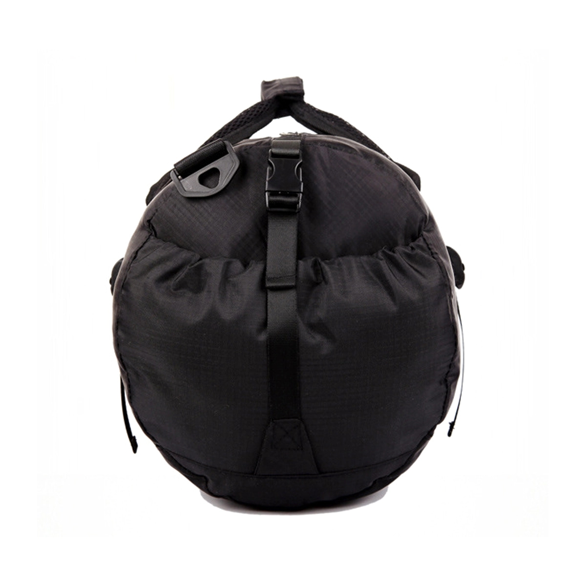 Foldable Sports Duffel Gym bag 4