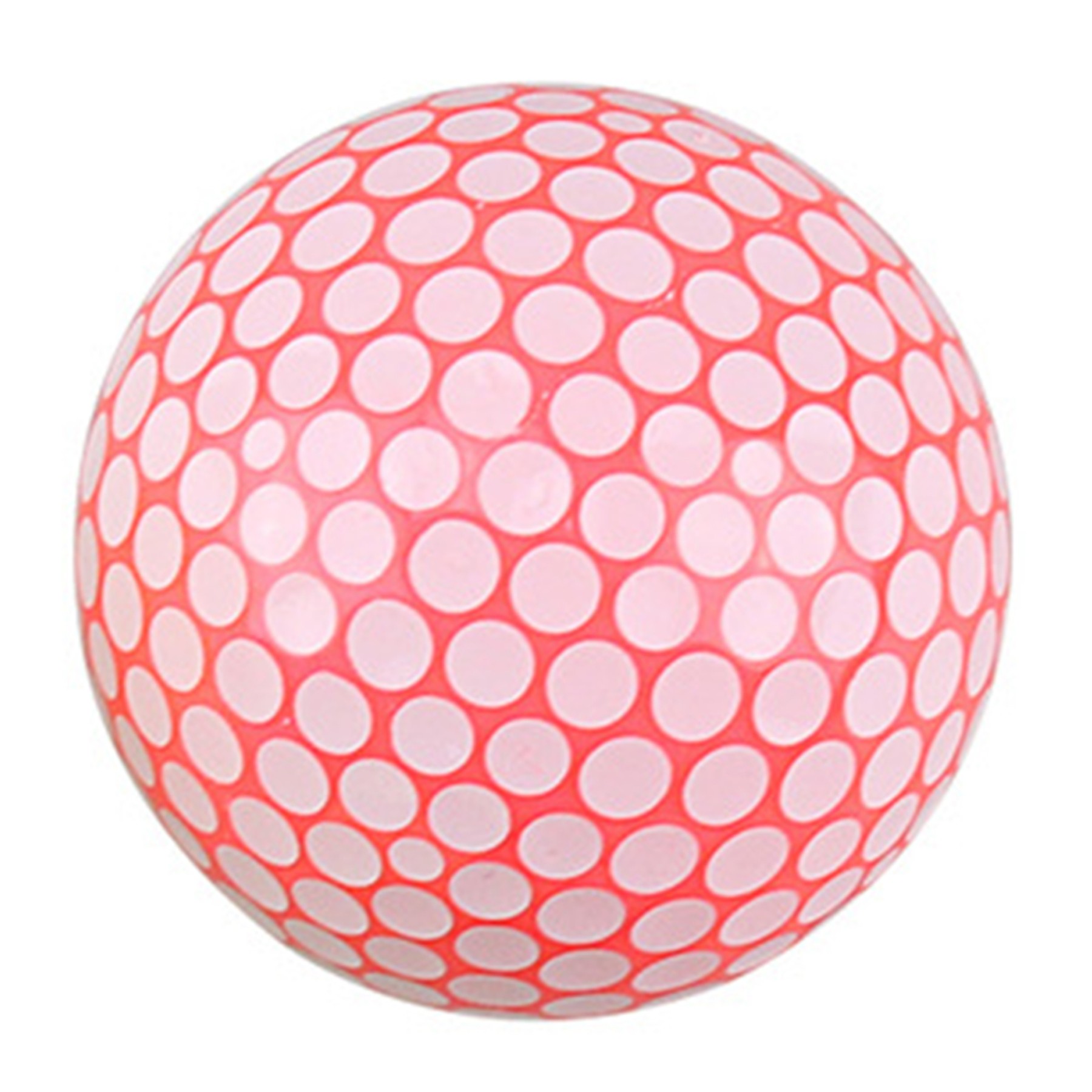 3-Layer Practice Golf Ball 4