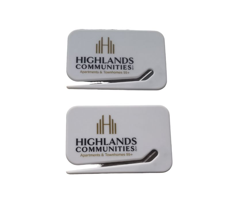 Letter Opener Envelope Slitter - Style 4 3