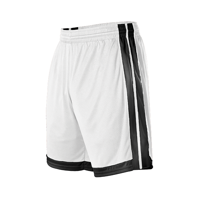 Youth Single Ply Basketball Short 7