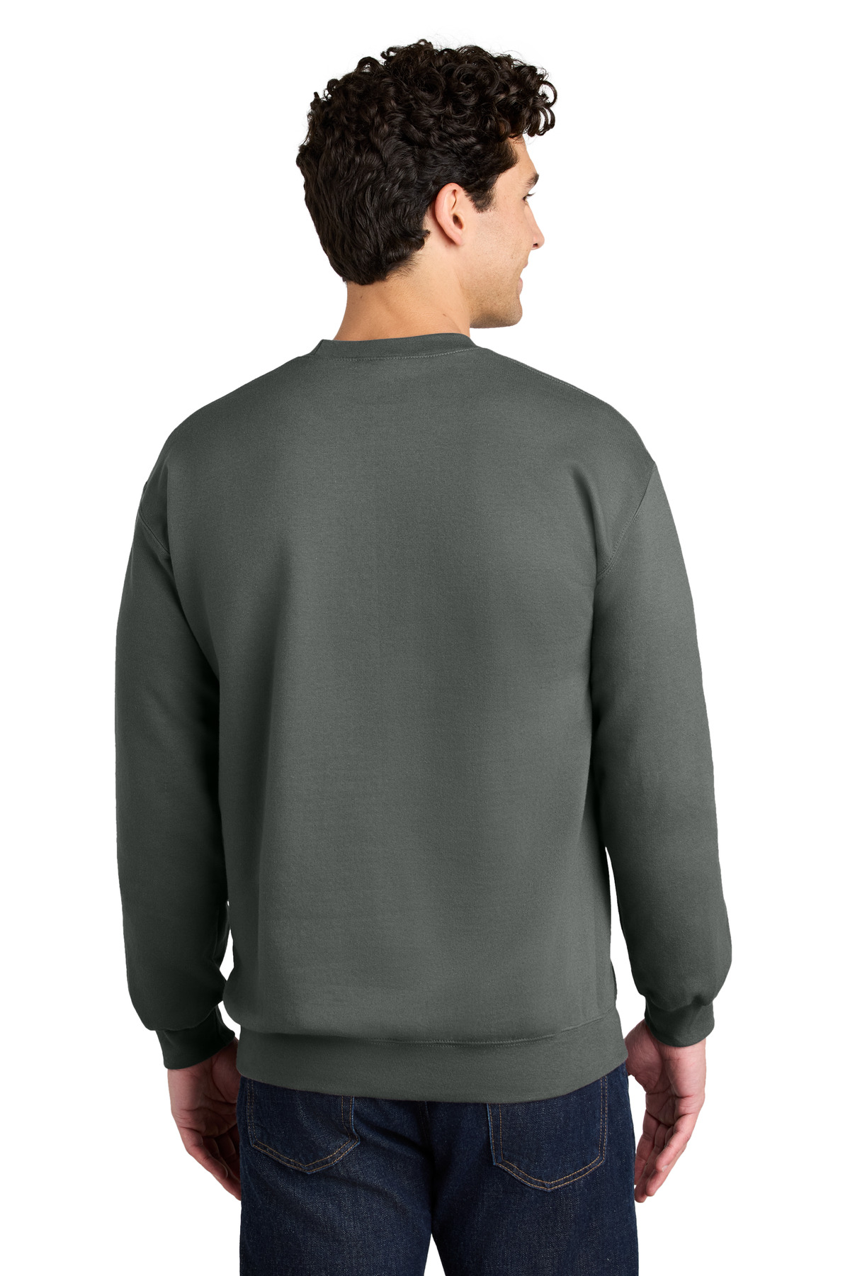 Gildan® Softstyle Crewneck Sweatshirt 34