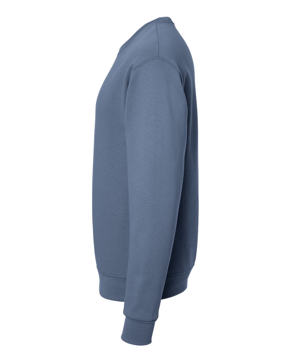 Unisex NuBlend® Crewneck Sweatshirt - 562MR 175