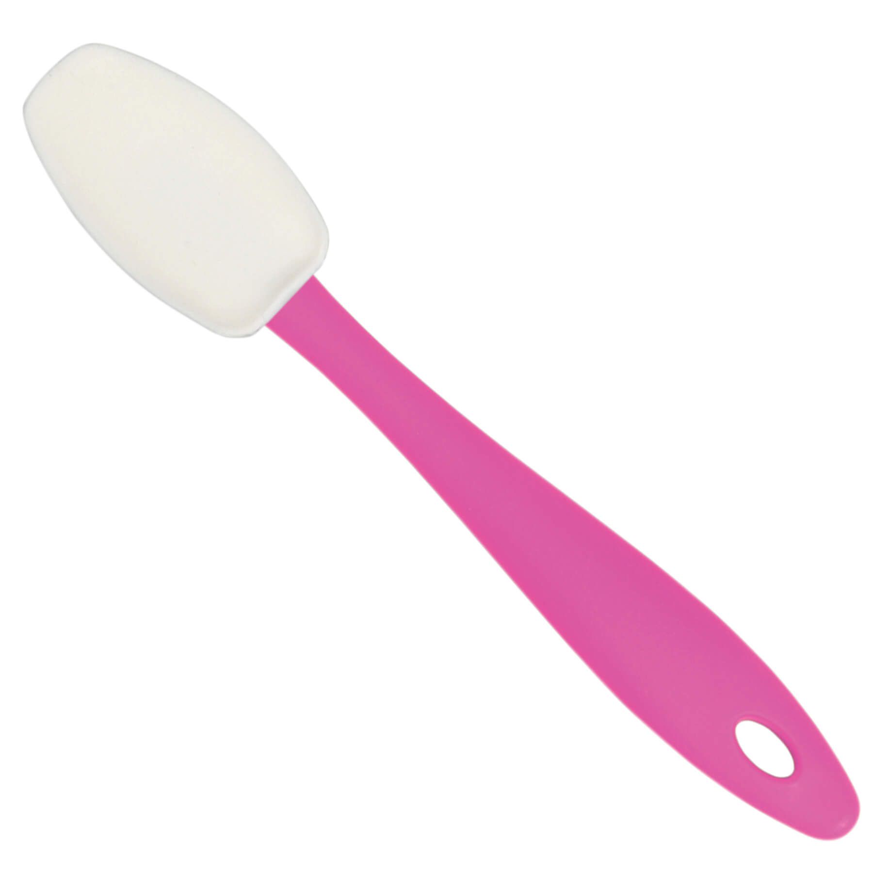 Mini Silicone Spoon 69