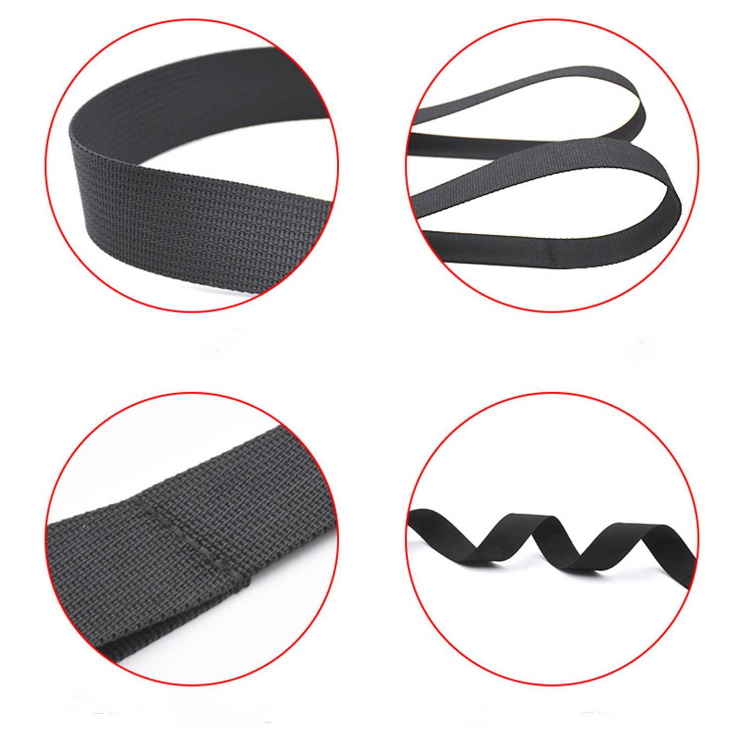 Ski Boot Carrier Strap 4