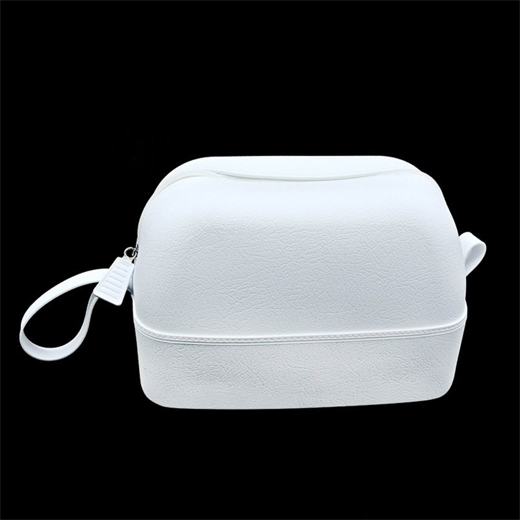 Silicone Cosmetic Bag 2
